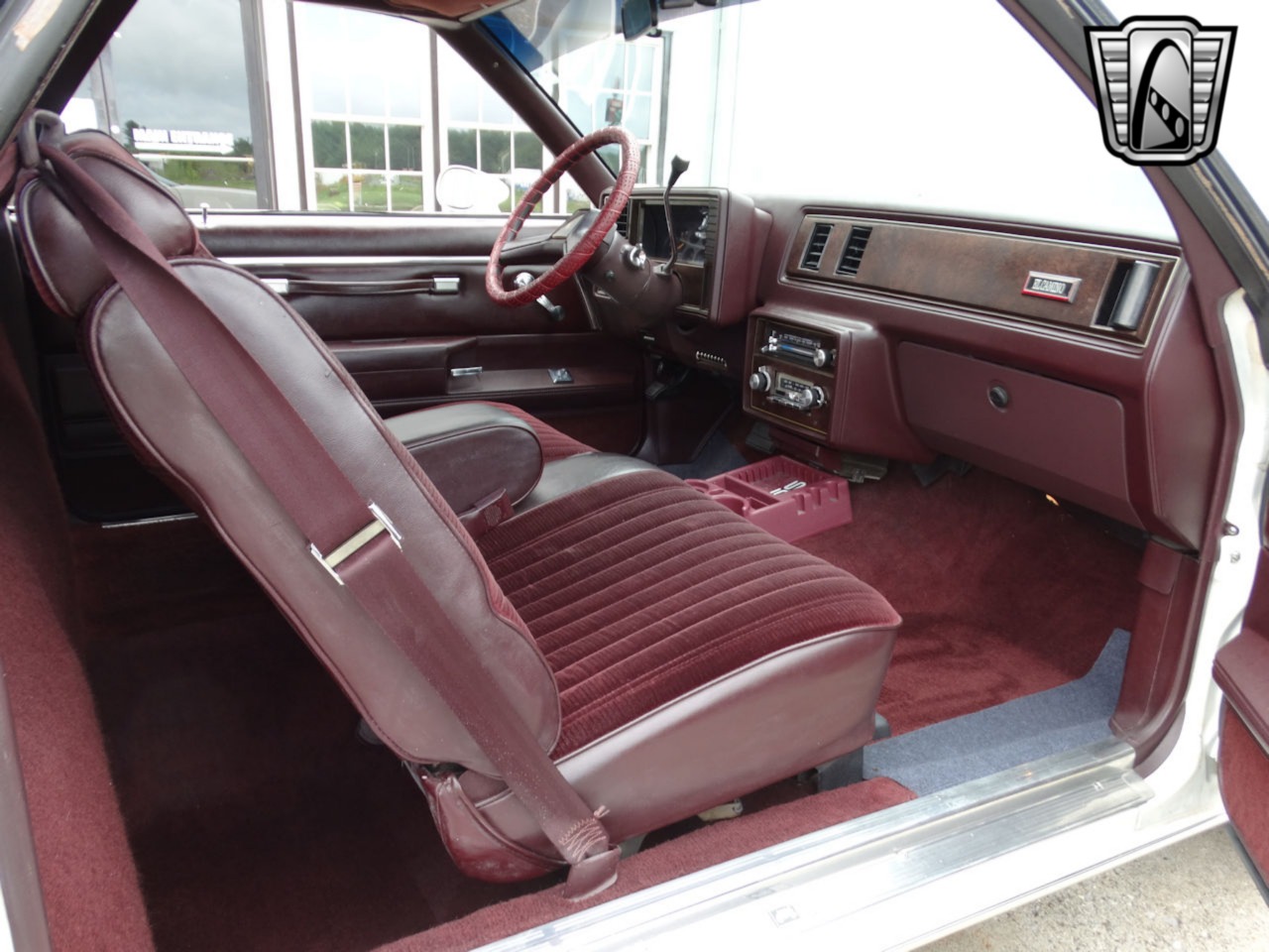 1985 Chevrolet El Camino 27