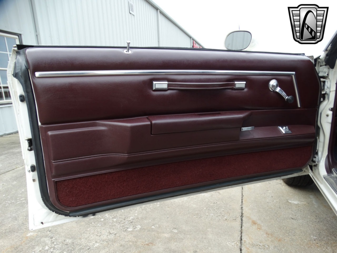 1985 Chevrolet El Camino 98