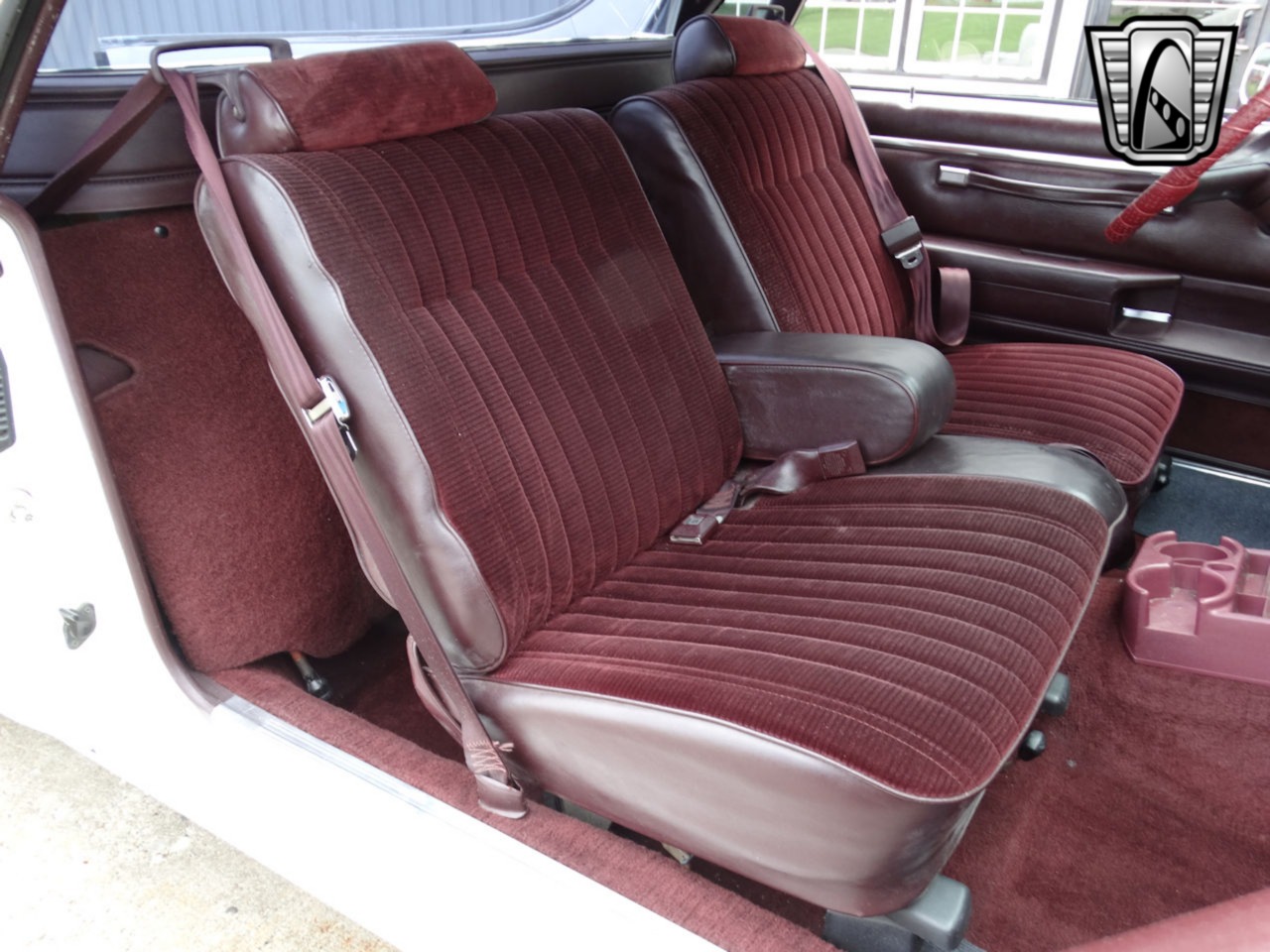 1985 Chevrolet El Camino 28