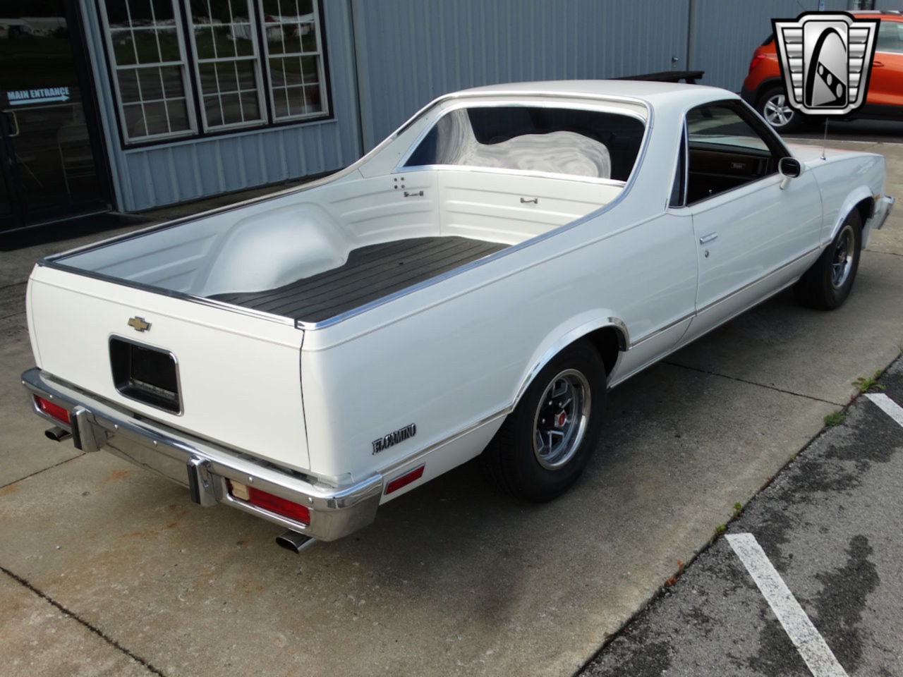 1985 Chevrolet El Camino 37
