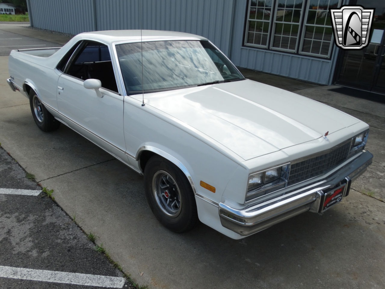 1985 Chevrolet El Camino 39