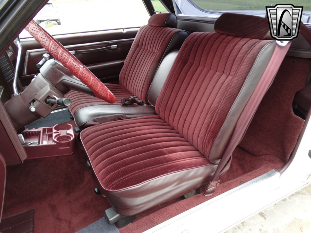 1985 Chevrolet El Camino 26