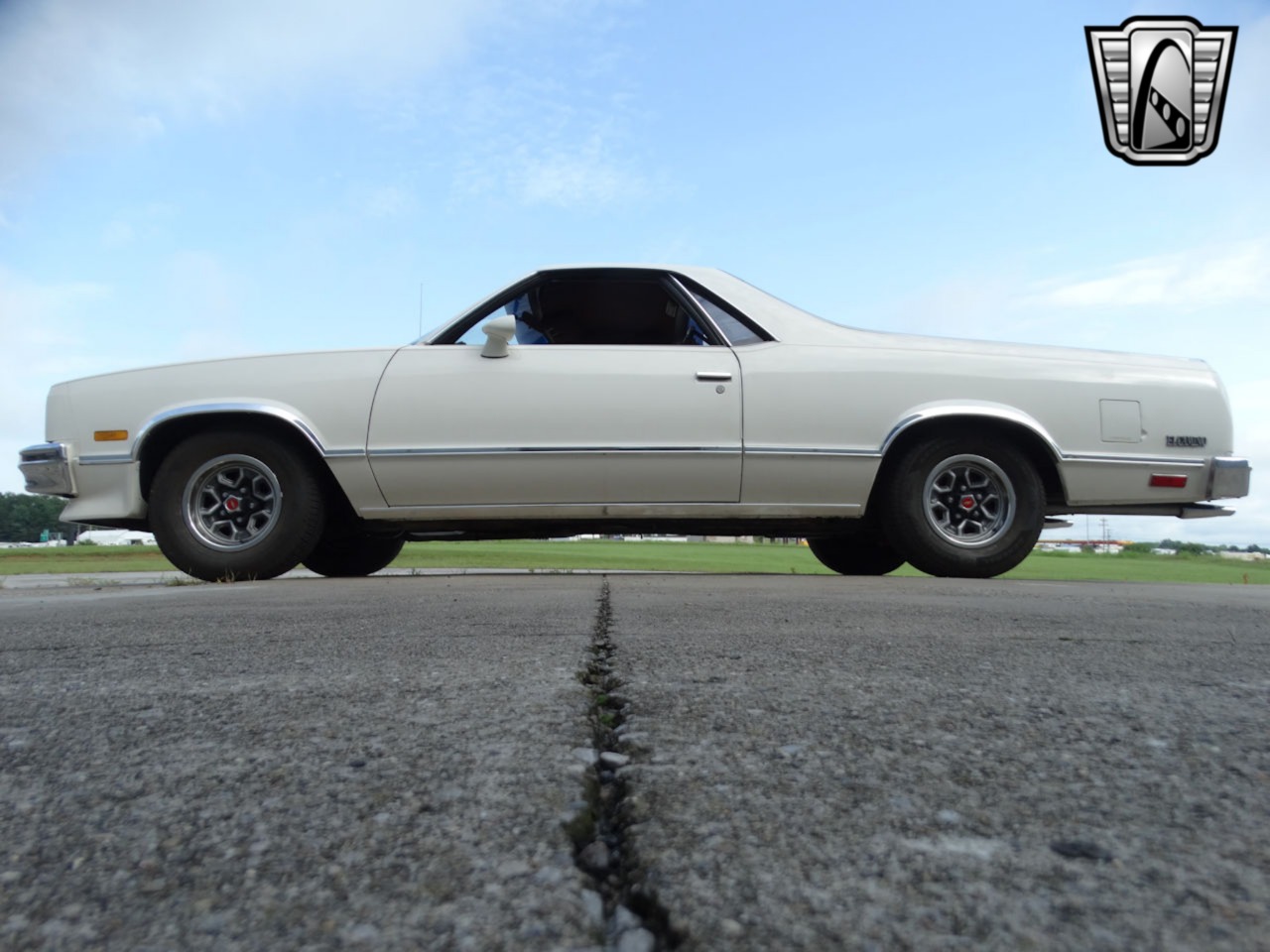 1985 Chevrolet El Camino 42