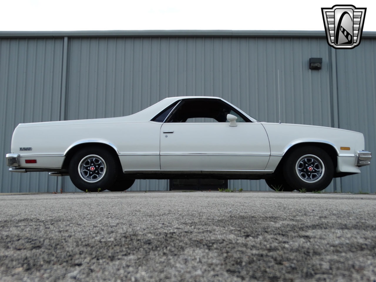 1985 Chevrolet El Camino 46