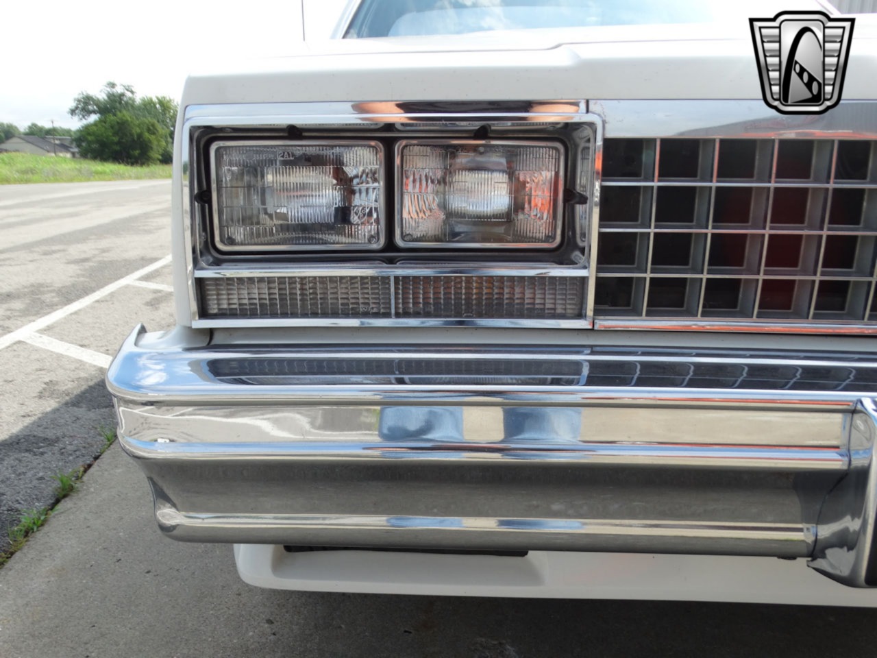 1985 Chevrolet El Camino 48