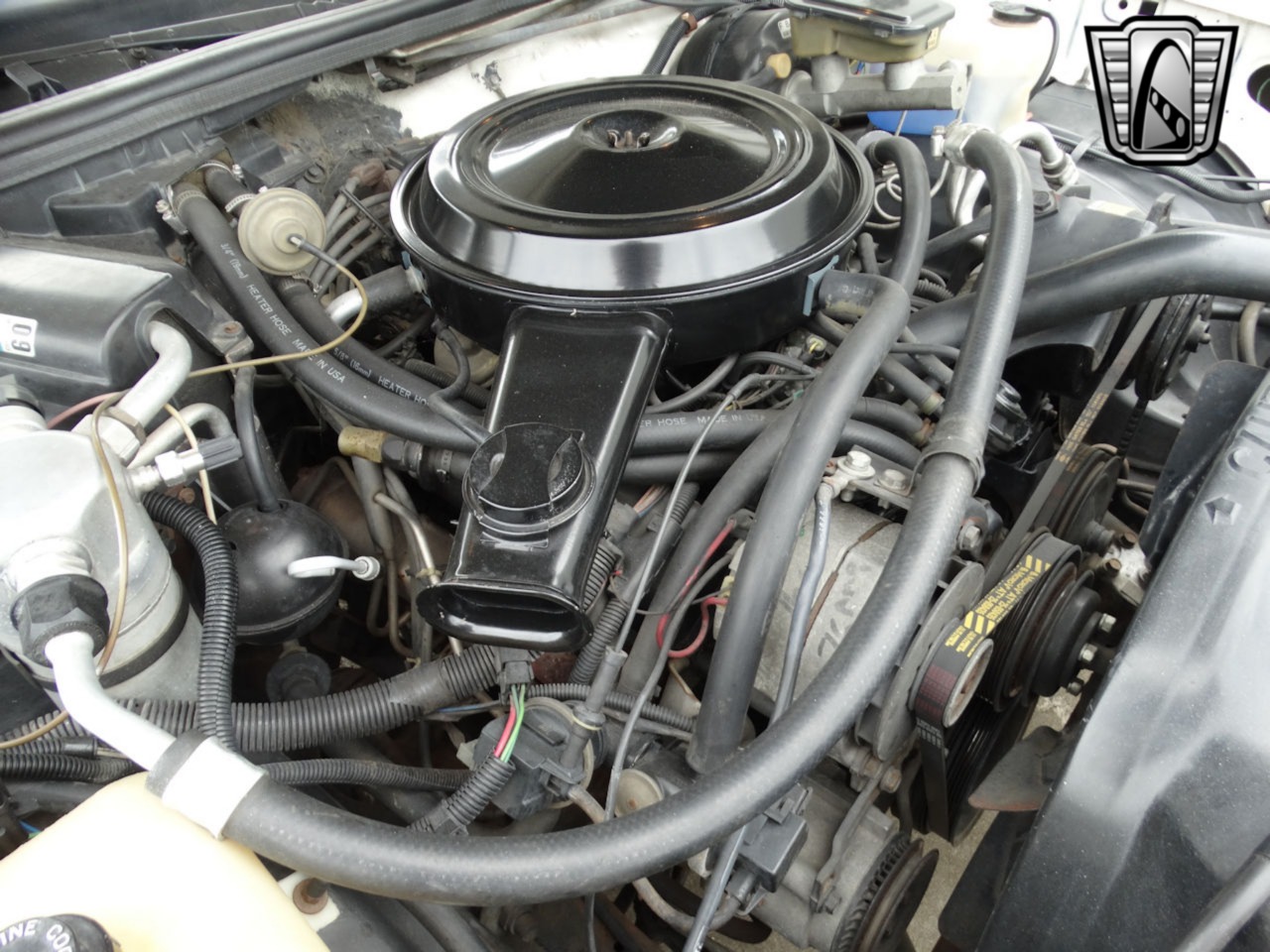 1985 Chevrolet El Camino 86