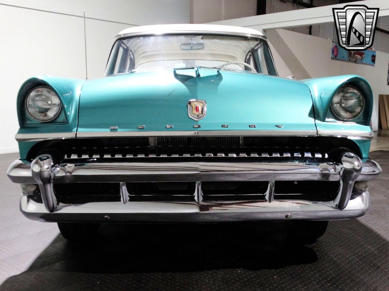 1955 Mercury Monterey 2