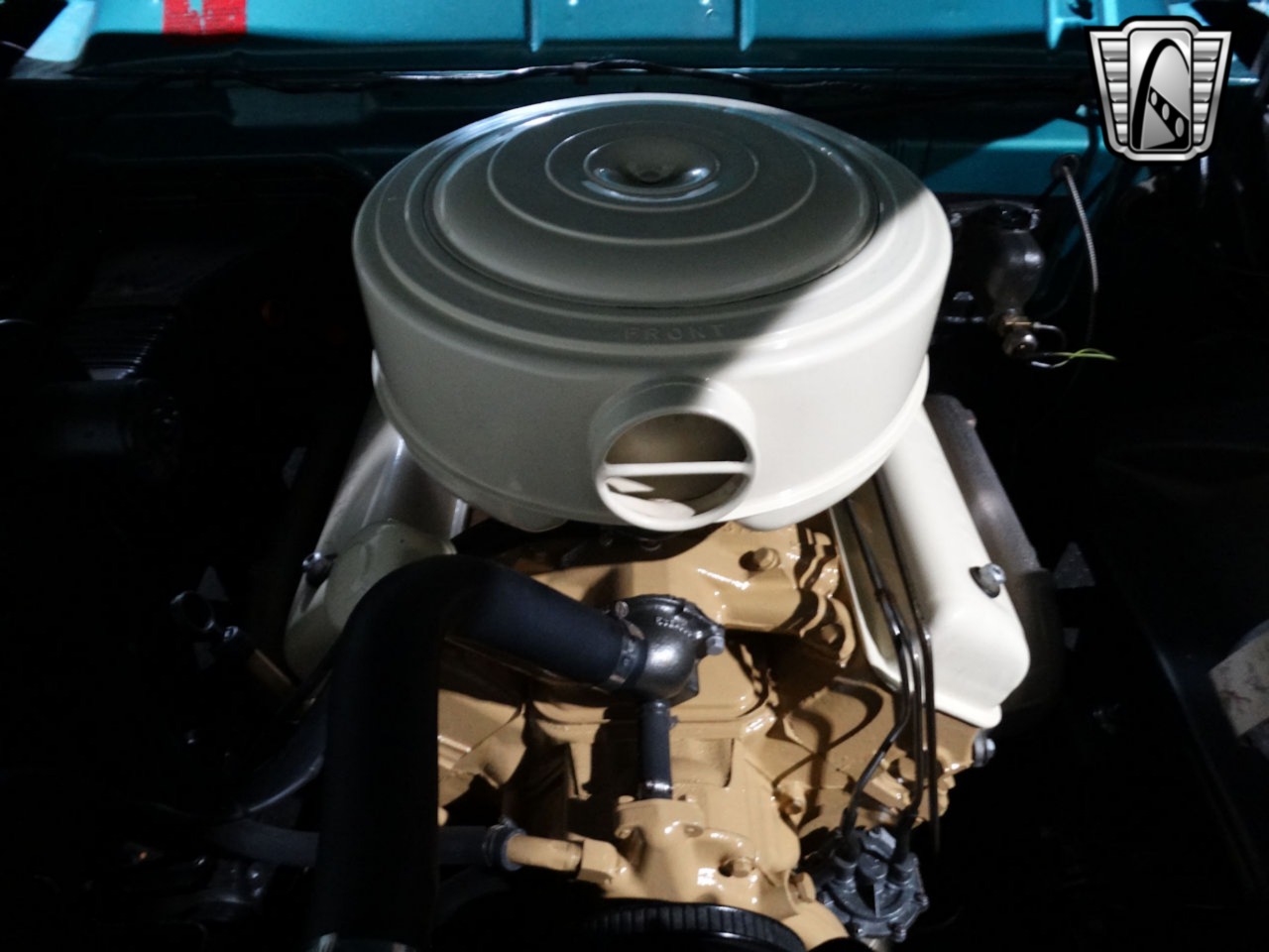 1955 Mercury Monterey 90