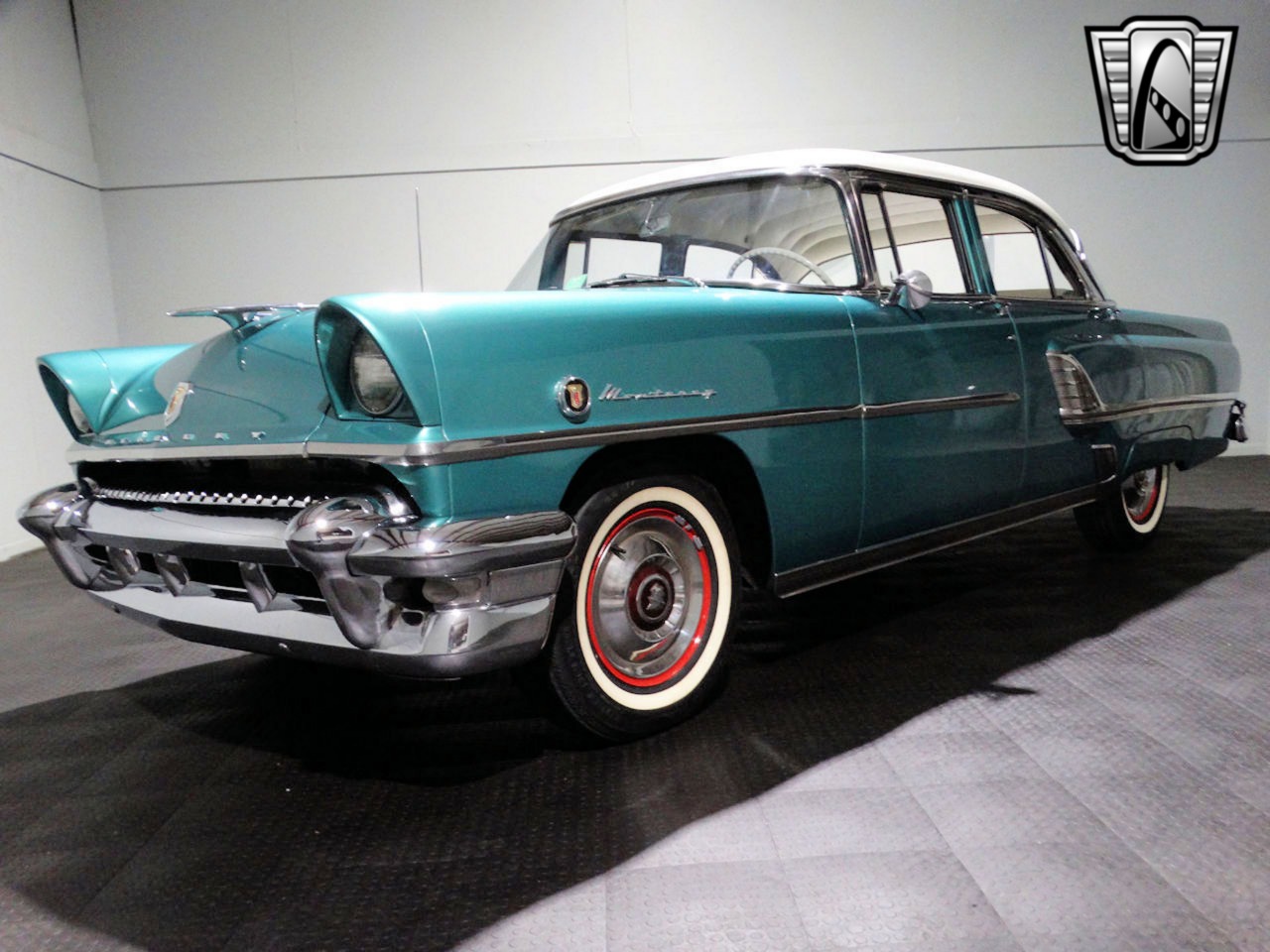 1955 Mercury Monterey 3