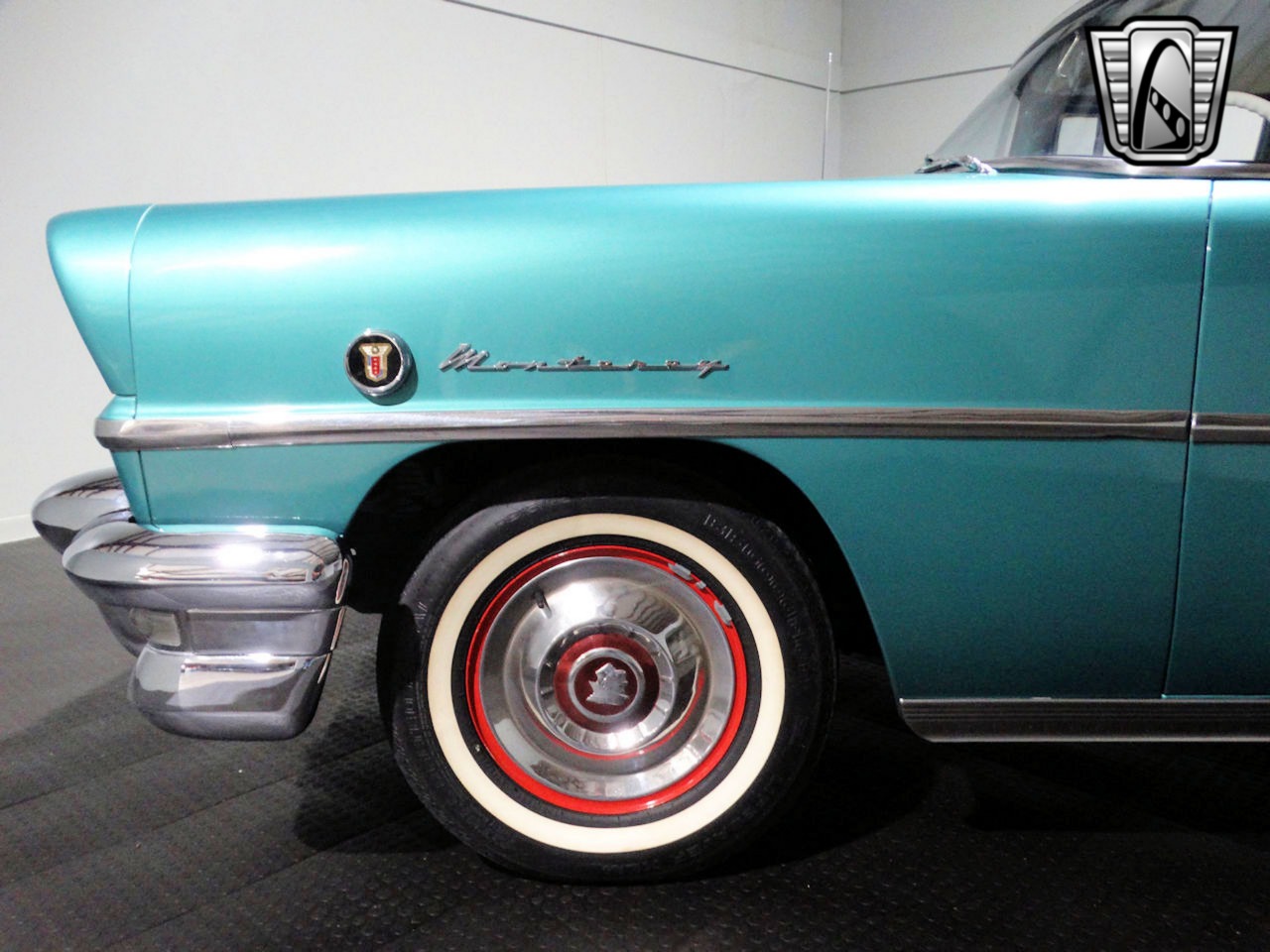 1955 Mercury Monterey 51