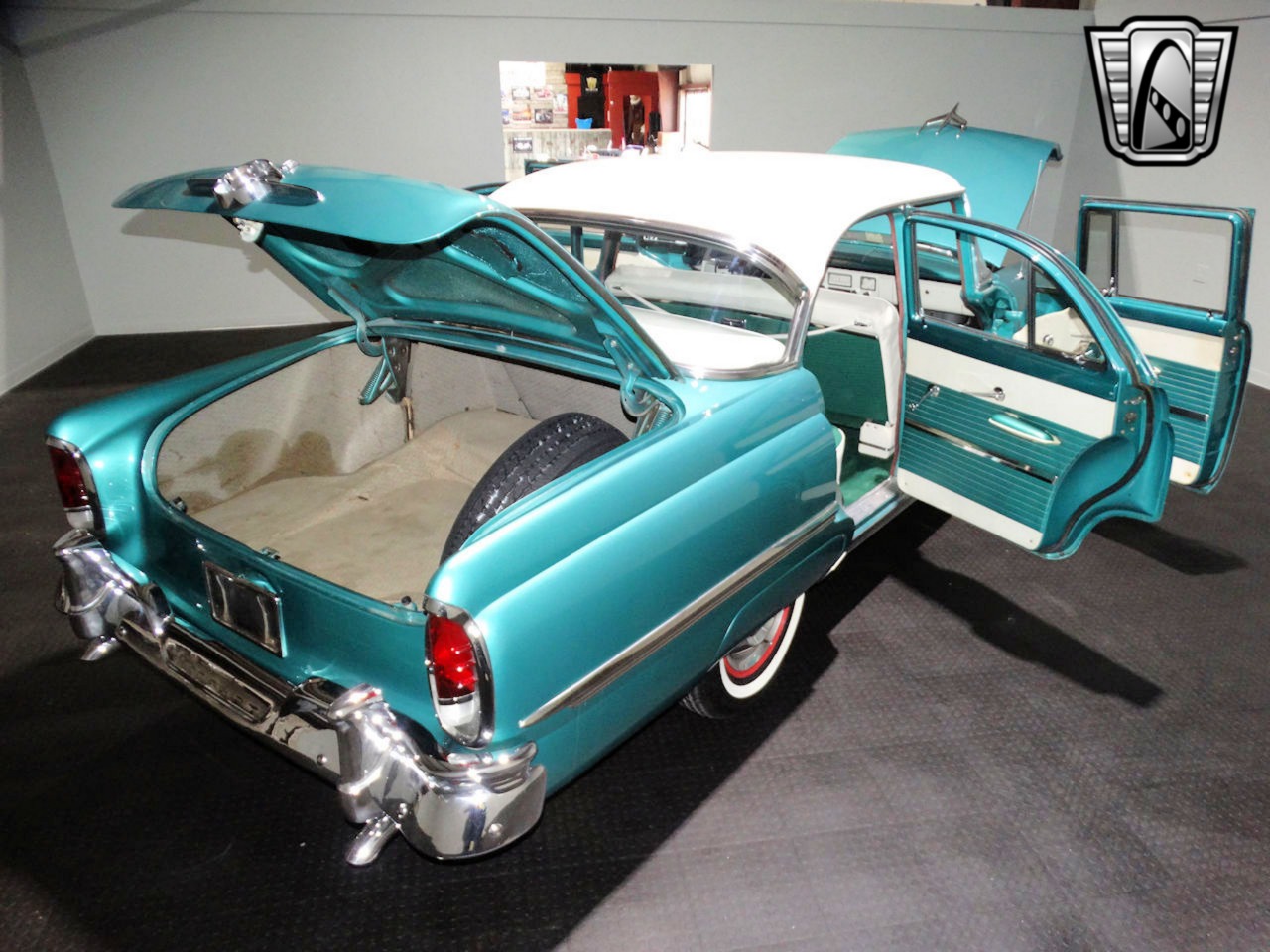1955 Mercury Monterey 75