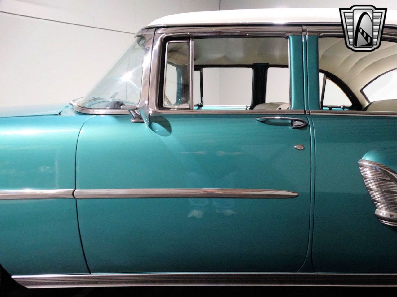 1955 Mercury Monterey 52