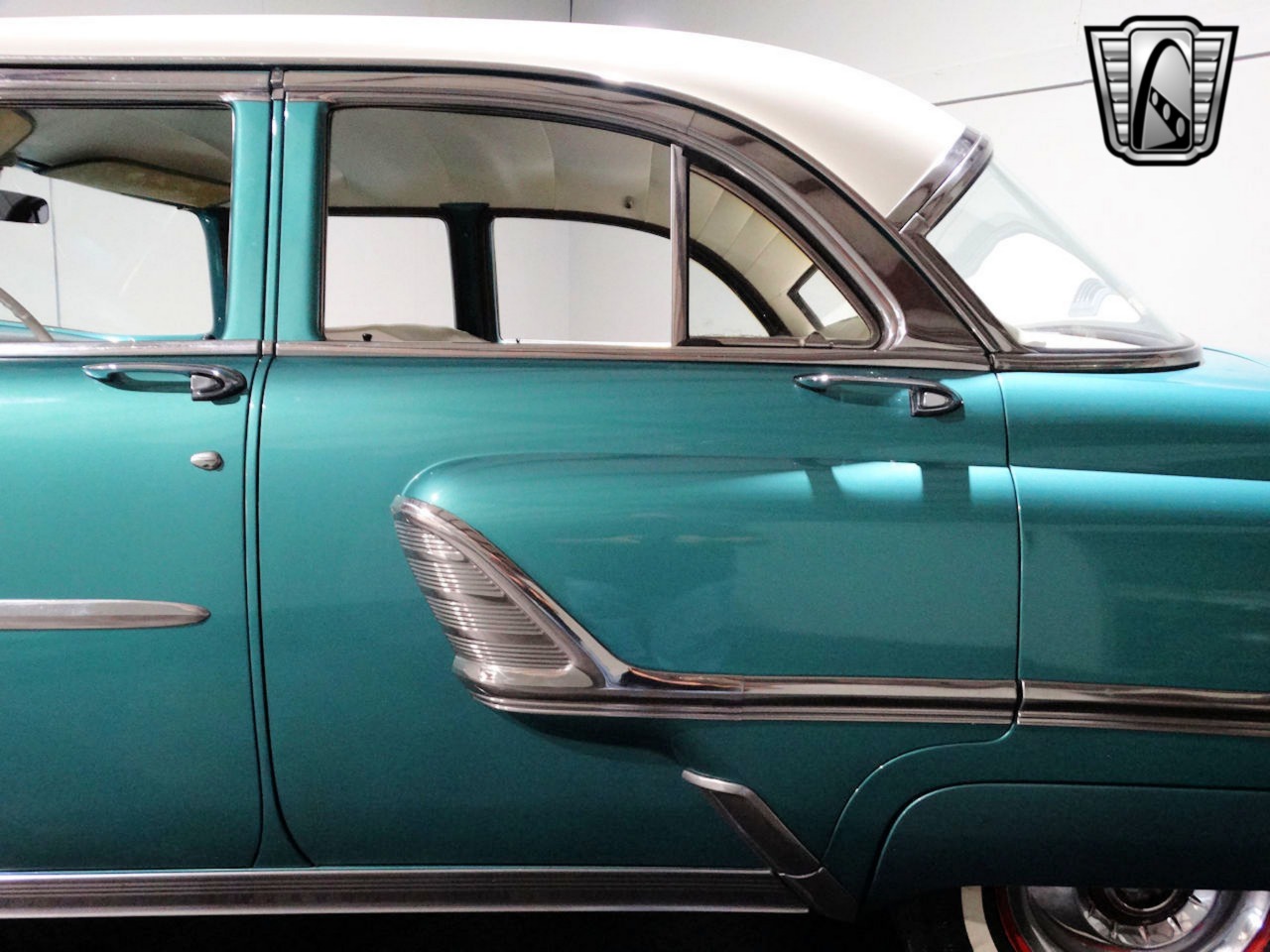 1955 Mercury Monterey 53