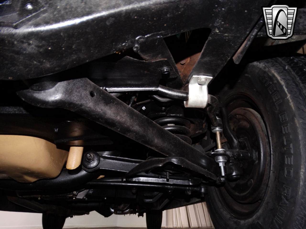 1955 Mercury Monterey 77