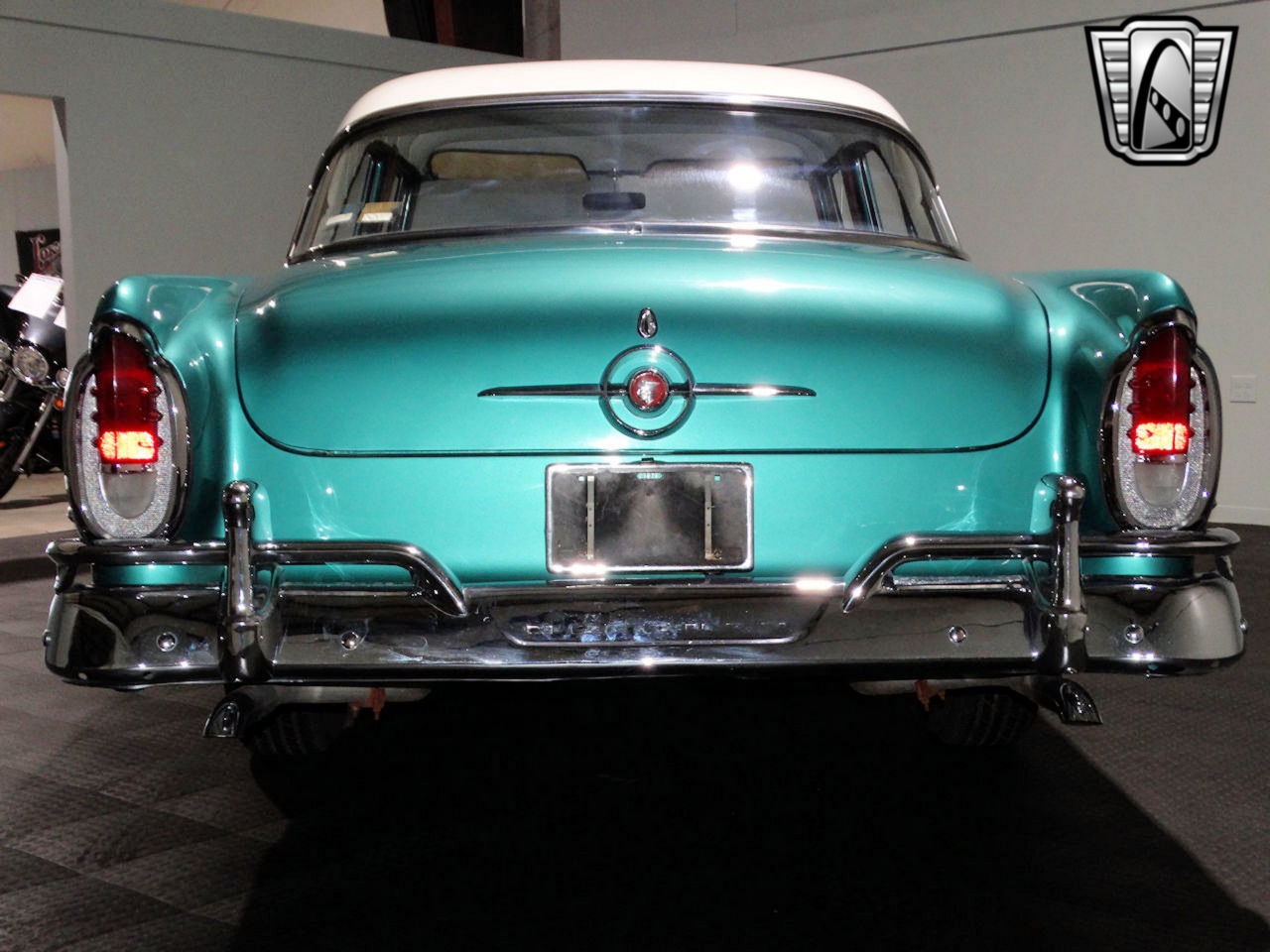 1955 Mercury Monterey 6