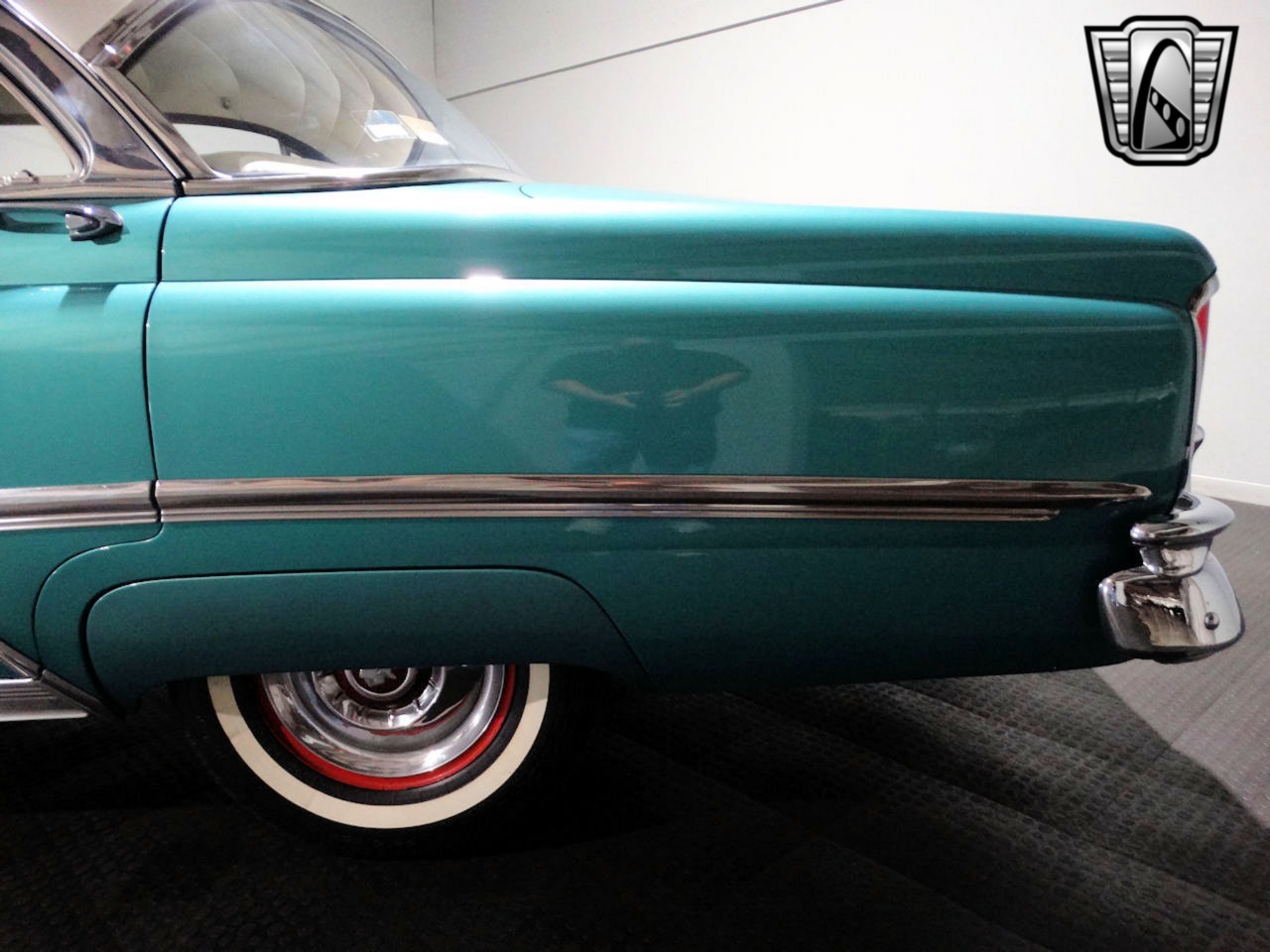 1955 Mercury Monterey 54