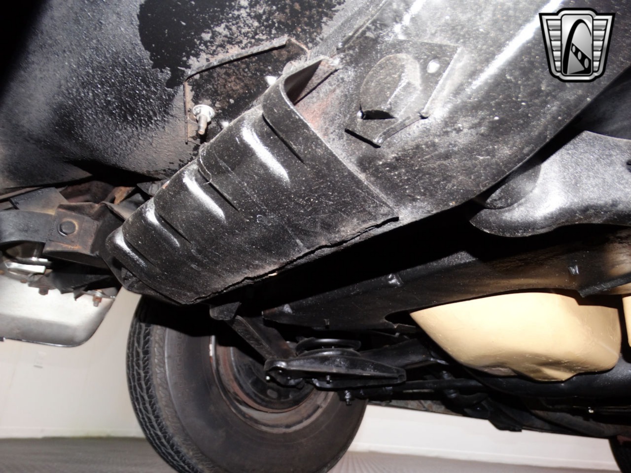 1955 Mercury Monterey 78