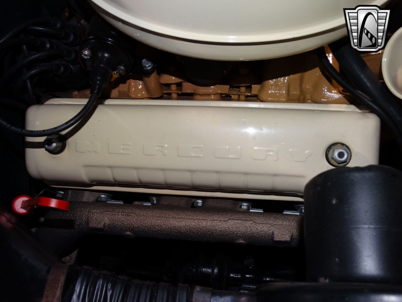 1955 Mercury Monterey 93