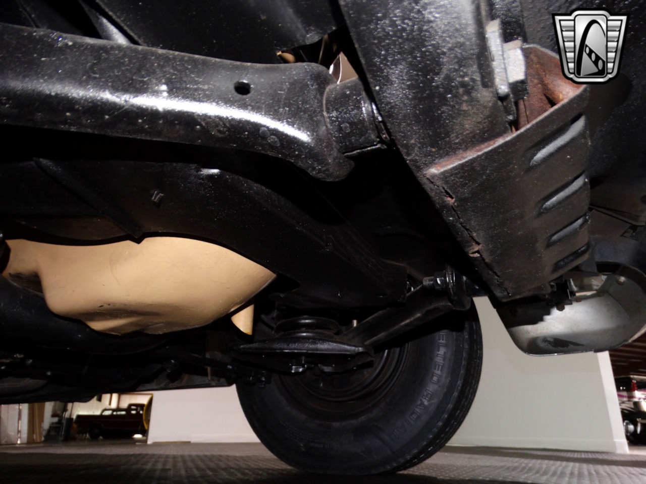 1955 Mercury Monterey 79