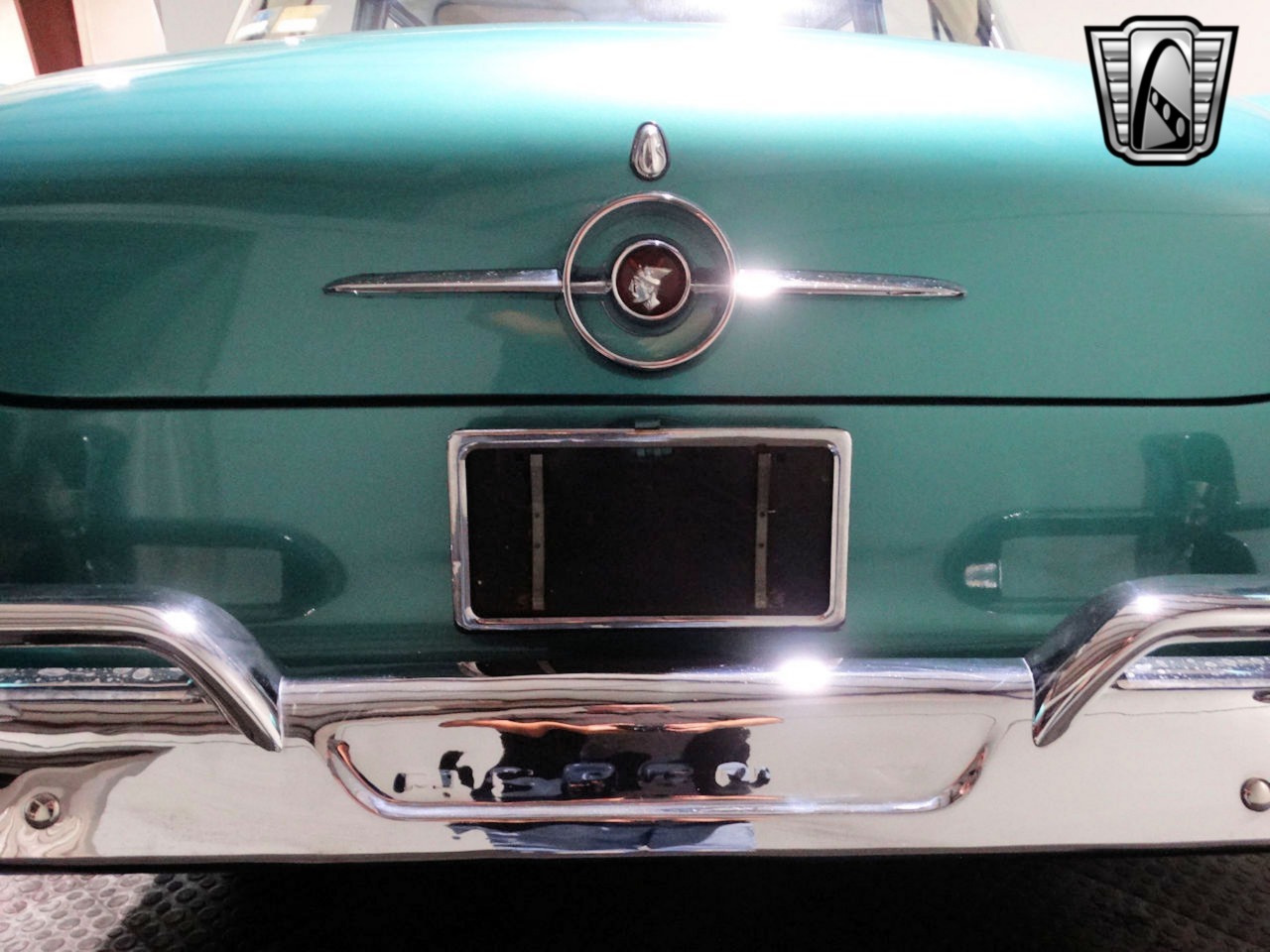 1955 Mercury Monterey 56