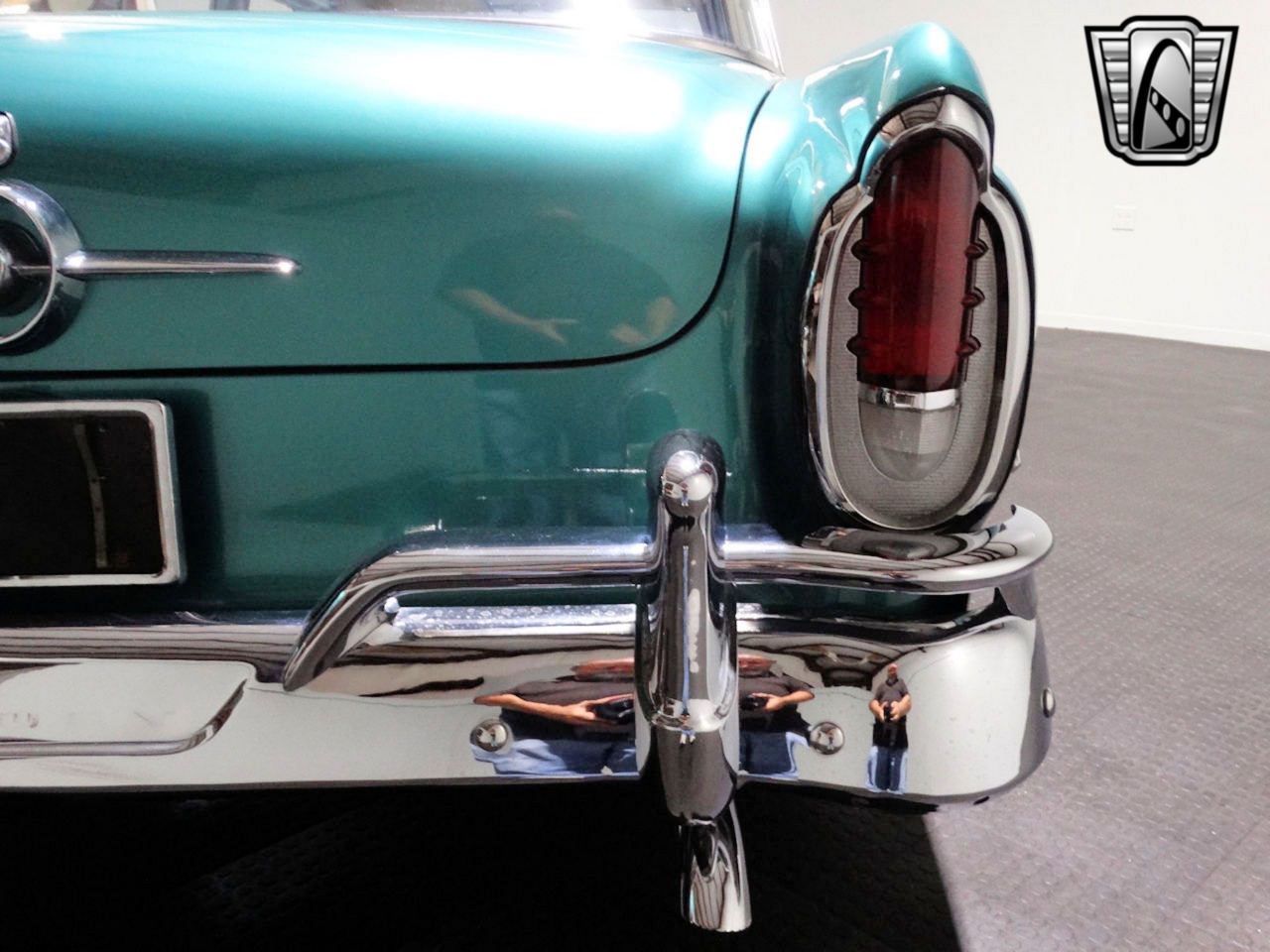 1955 Mercury Monterey 57