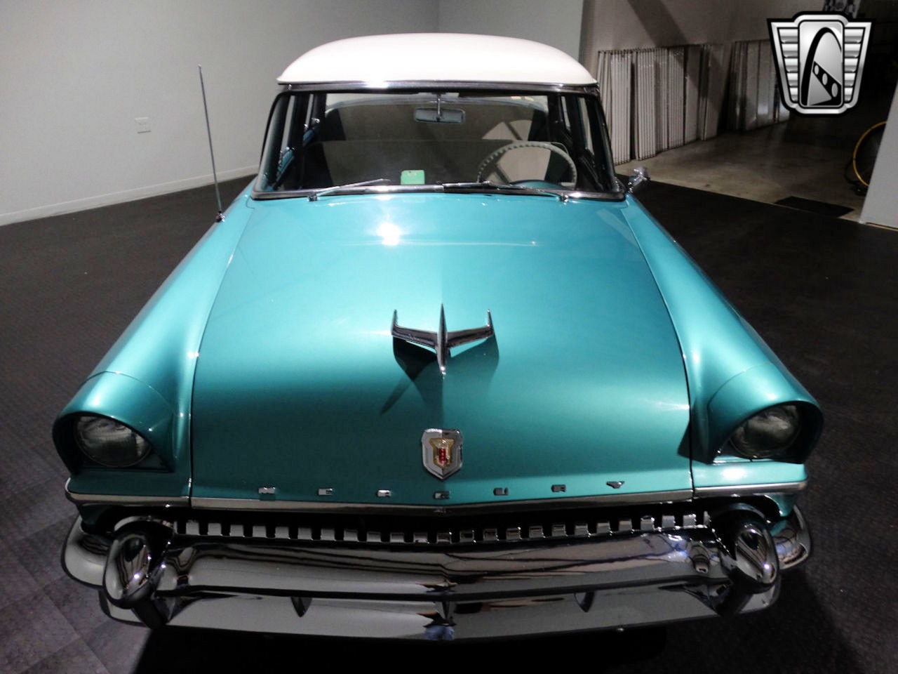 1955 Mercury Monterey 32