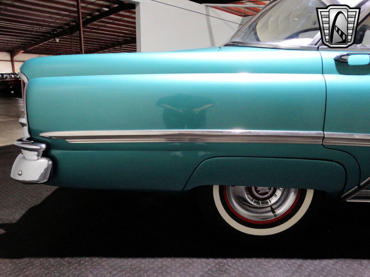 1955 Mercury Monterey 58