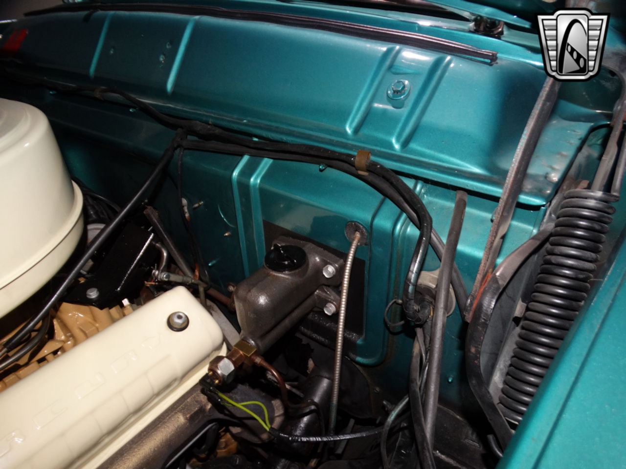 1955 Mercury Monterey 97