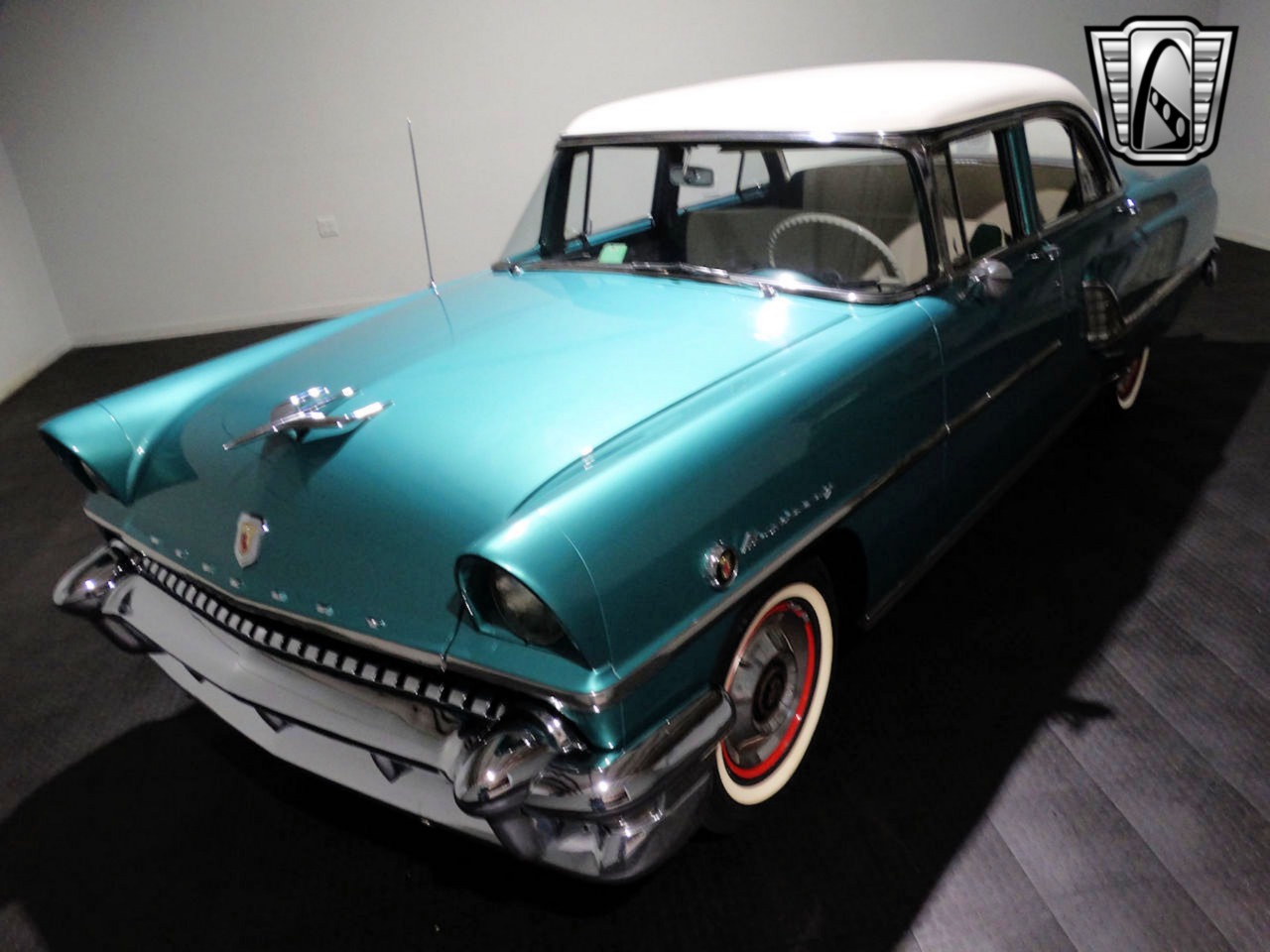 1955 Mercury Monterey 33
