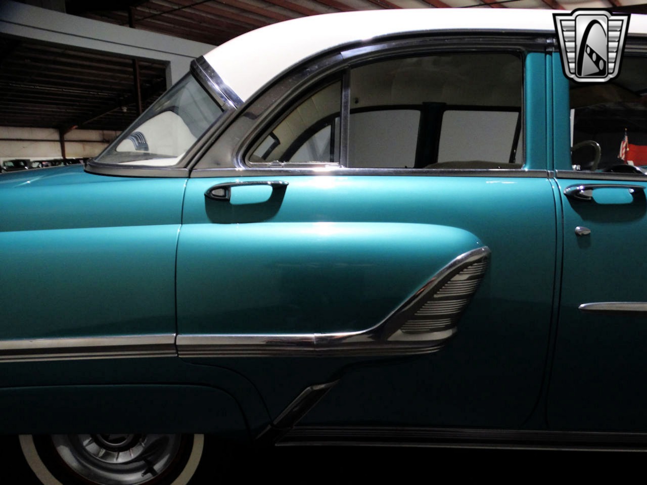 1955 Mercury Monterey 59