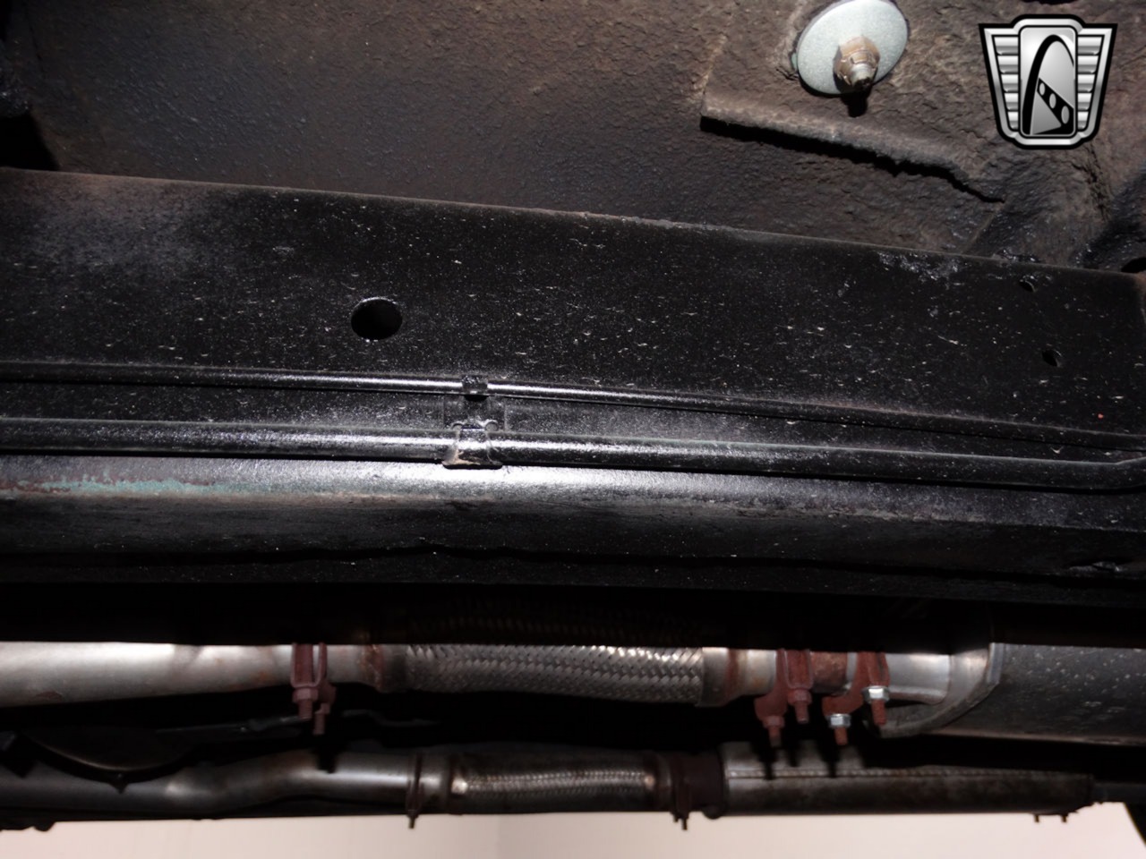 1955 Mercury Monterey 81