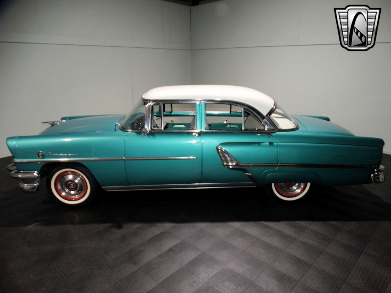 1955 Mercury Monterey 34