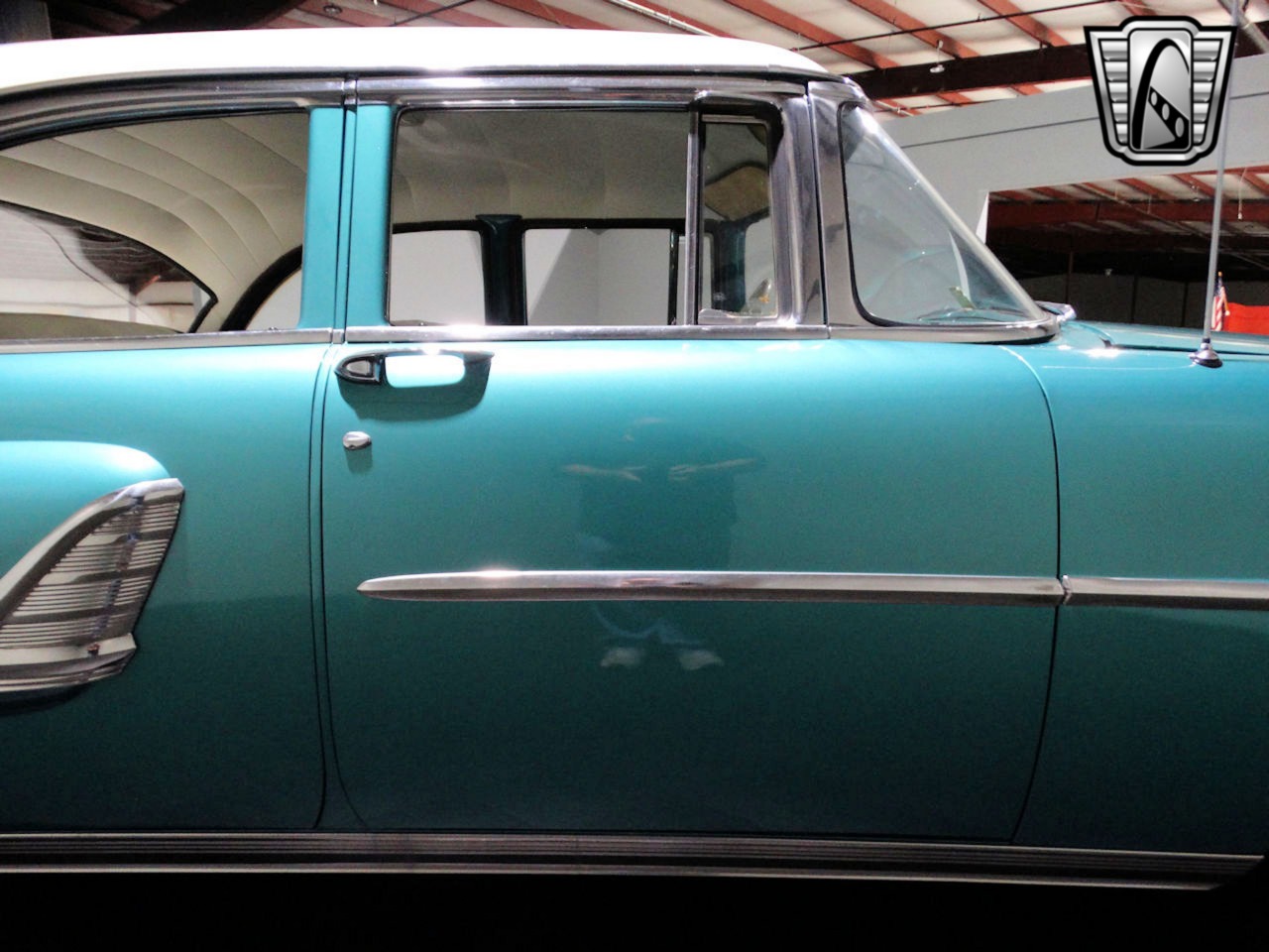 1955 Mercury Monterey 60