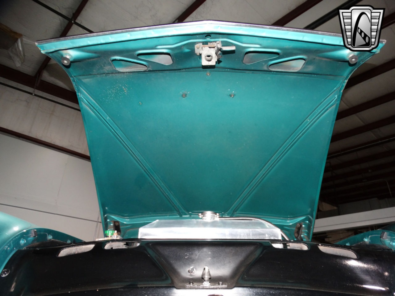 1955 Mercury Monterey 99