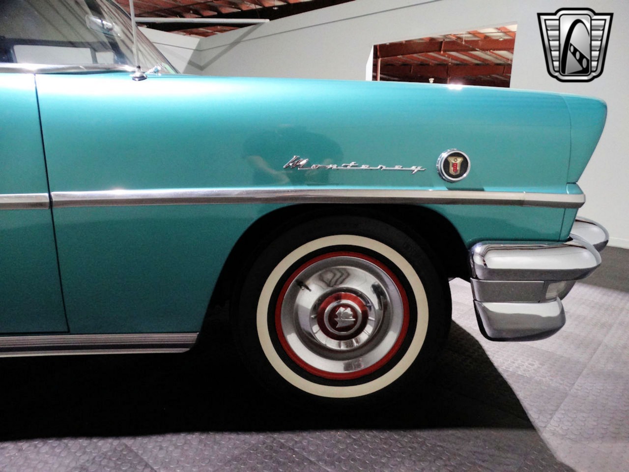 1955 Mercury Monterey 61