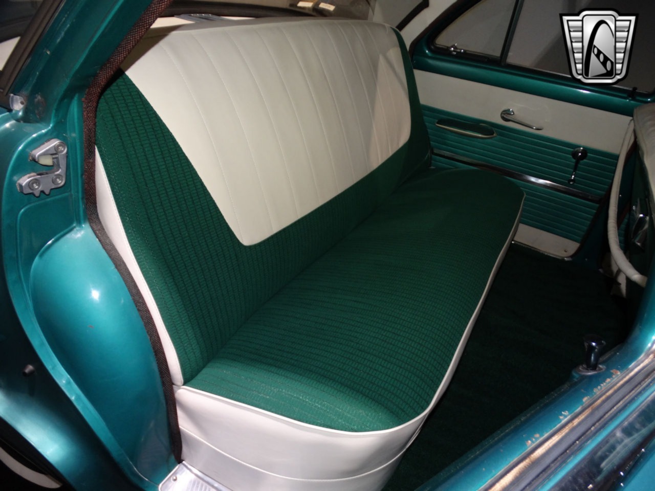 1955 Mercury Monterey 26