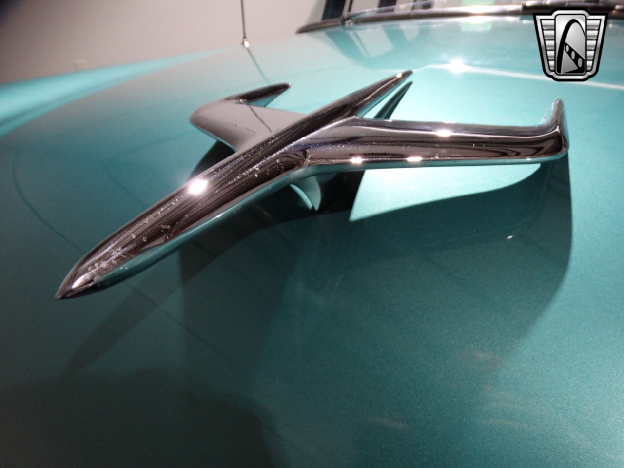 1955 Mercury Monterey 31