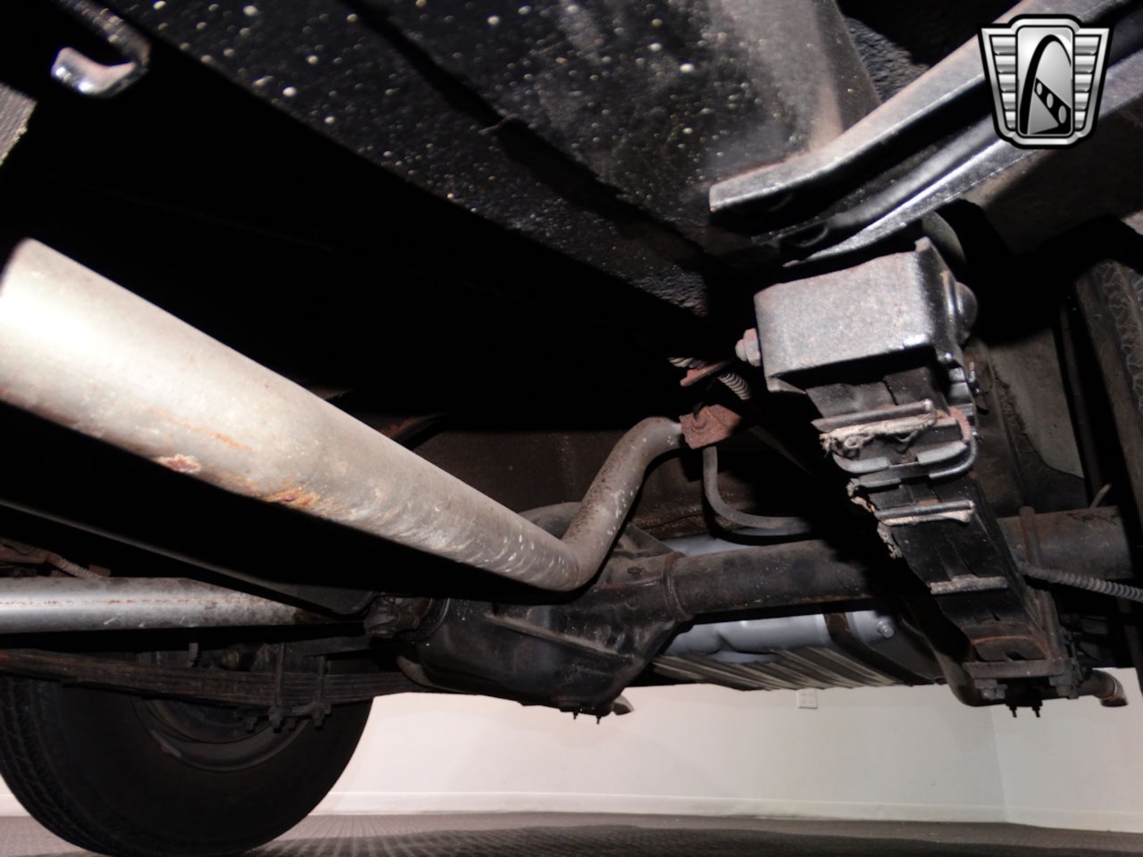 1955 Mercury Monterey 82