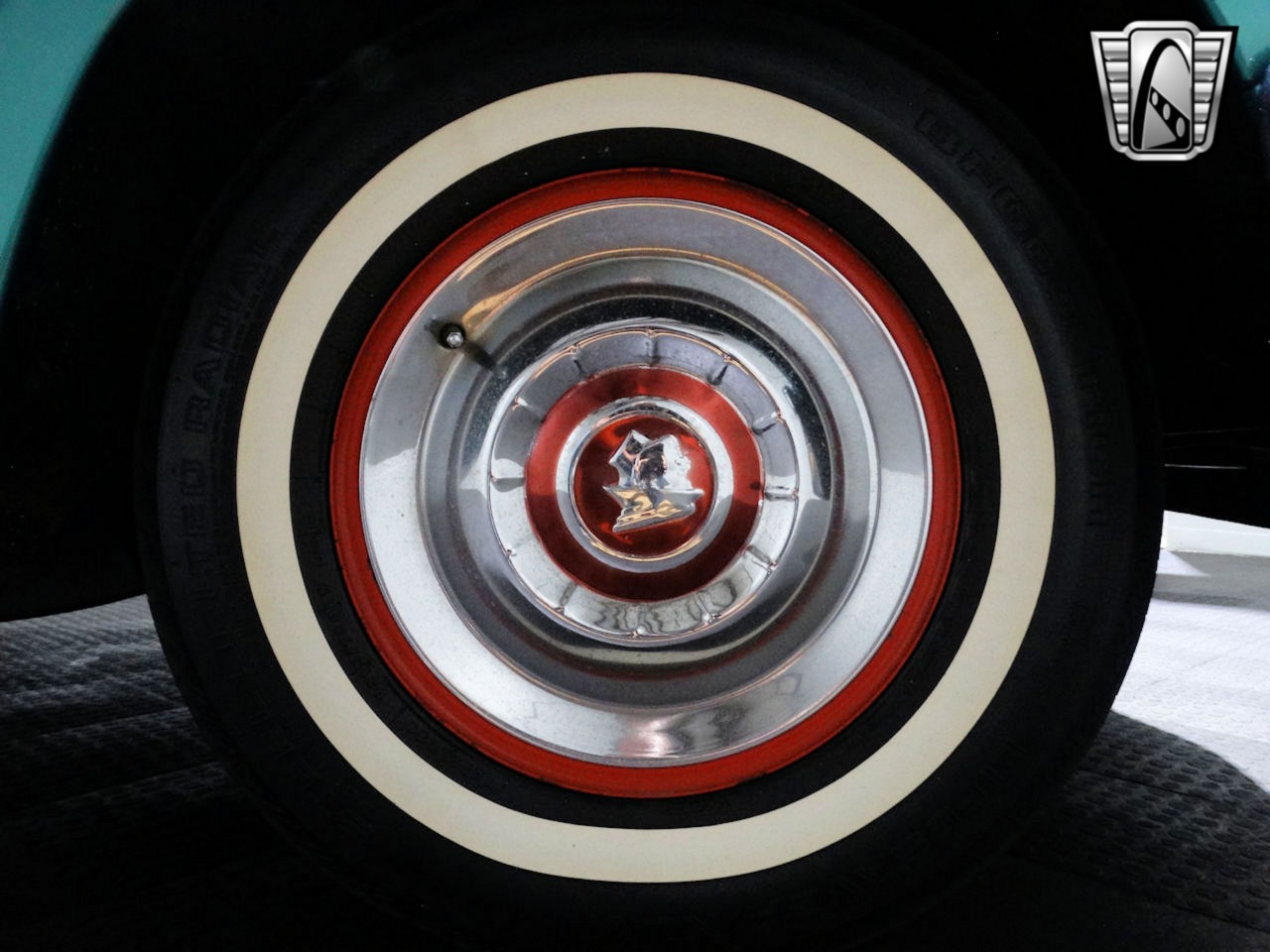 1955 Mercury Monterey 63