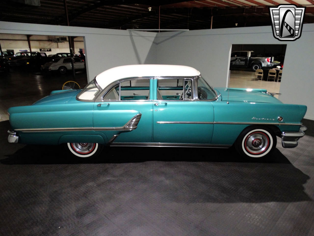 1955 Mercury Monterey 38