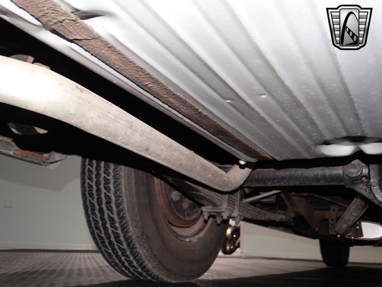 1955 Mercury Monterey 83