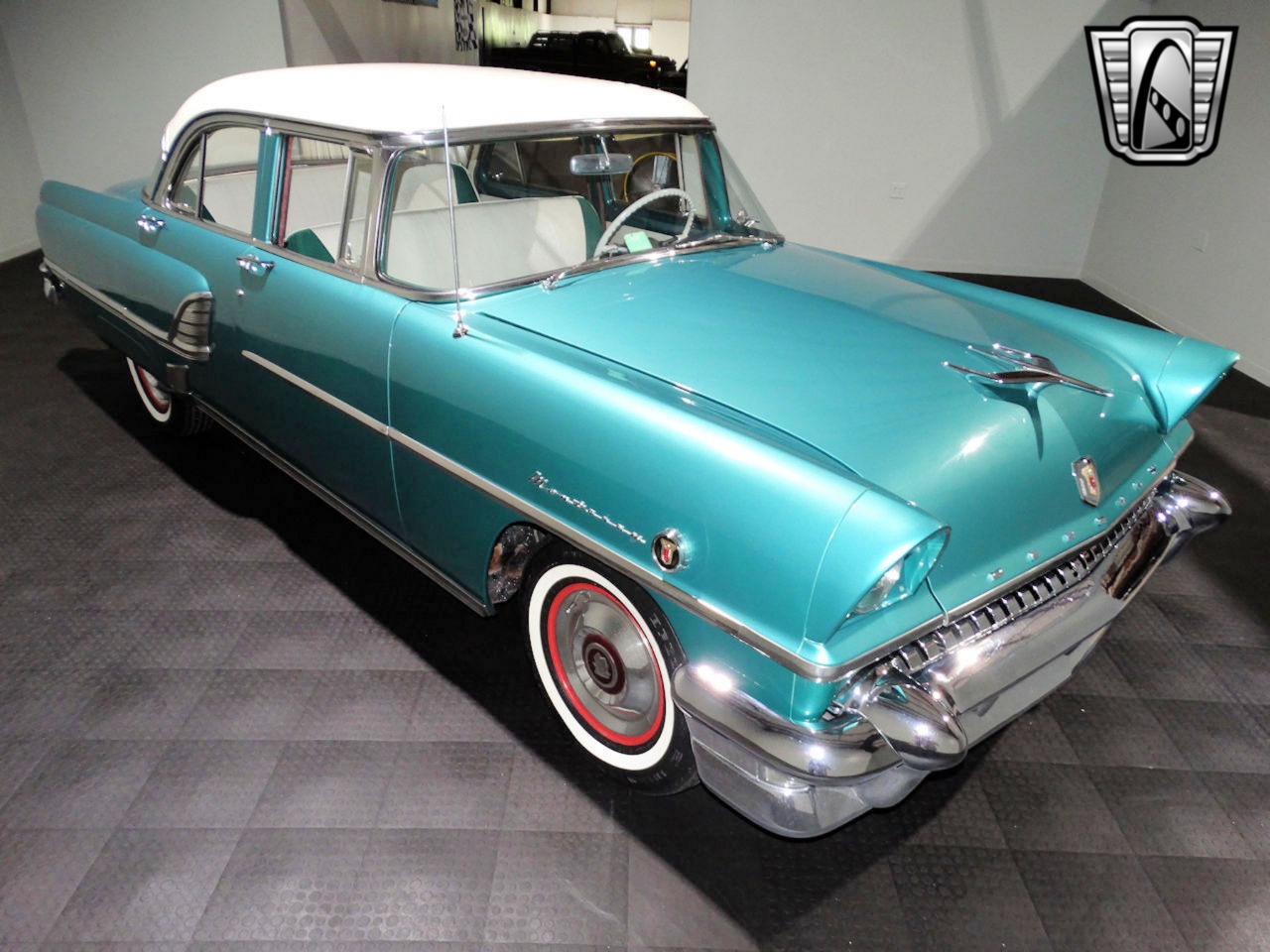 1955 Mercury Monterey 39