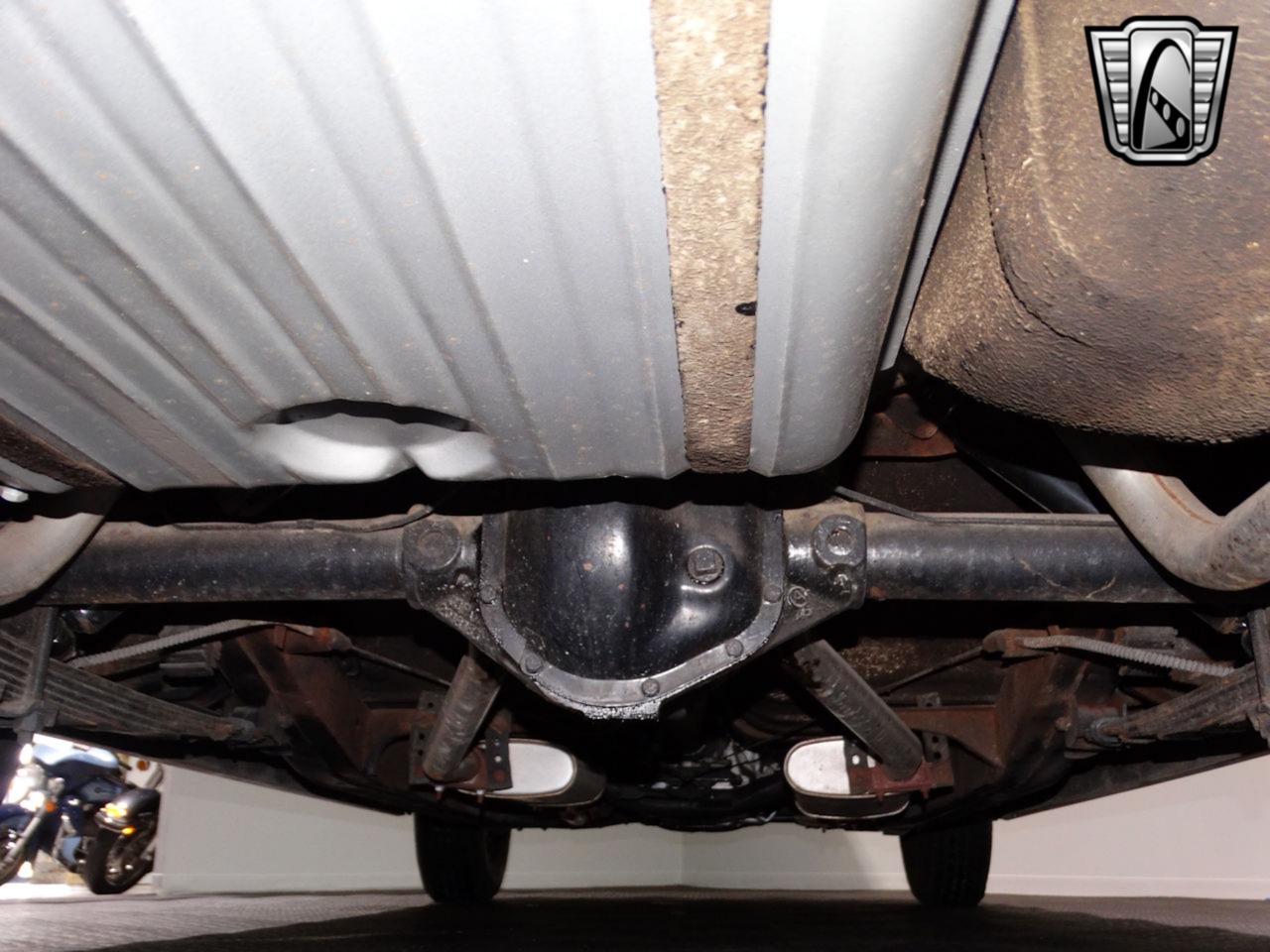 1955 Mercury Monterey 84