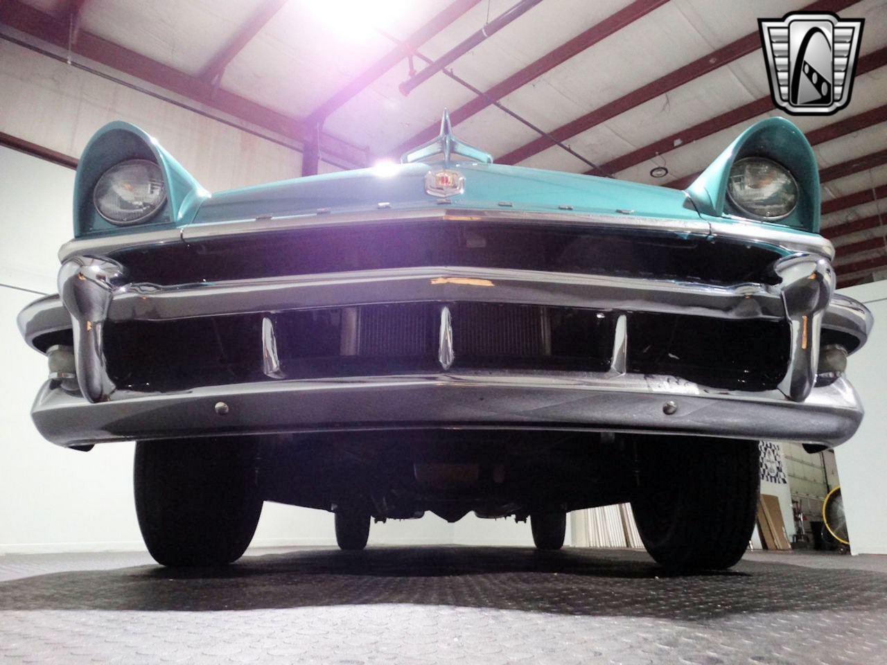 1955 Mercury Monterey 40