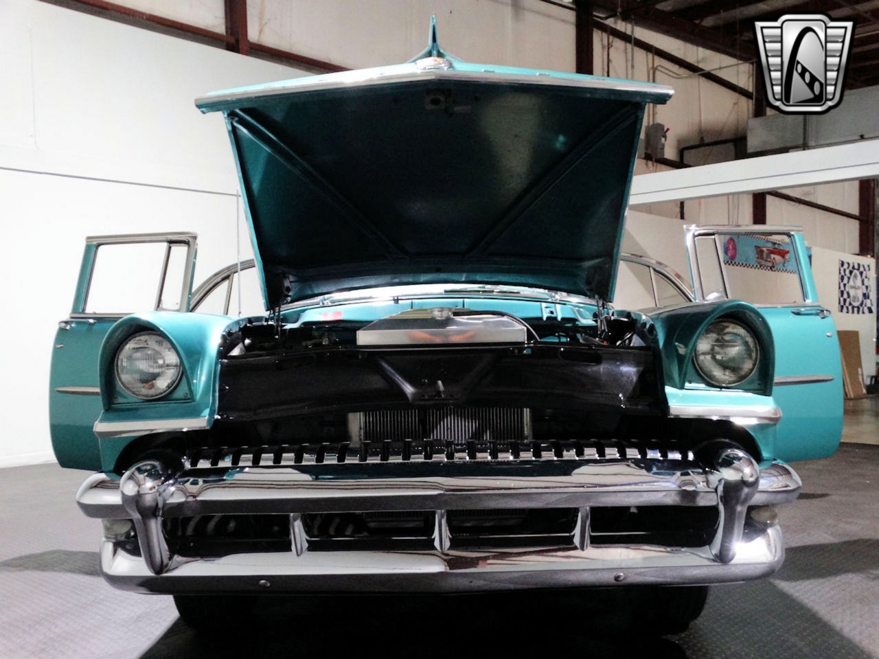 1955 Mercury Monterey 65