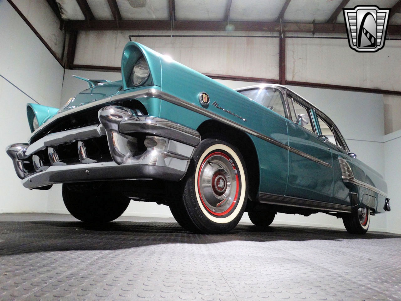 1955 Mercury Monterey 41