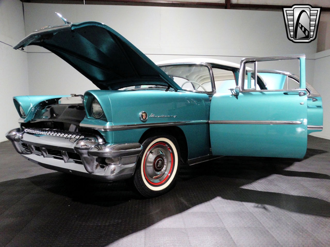 1955 Mercury Monterey 66
