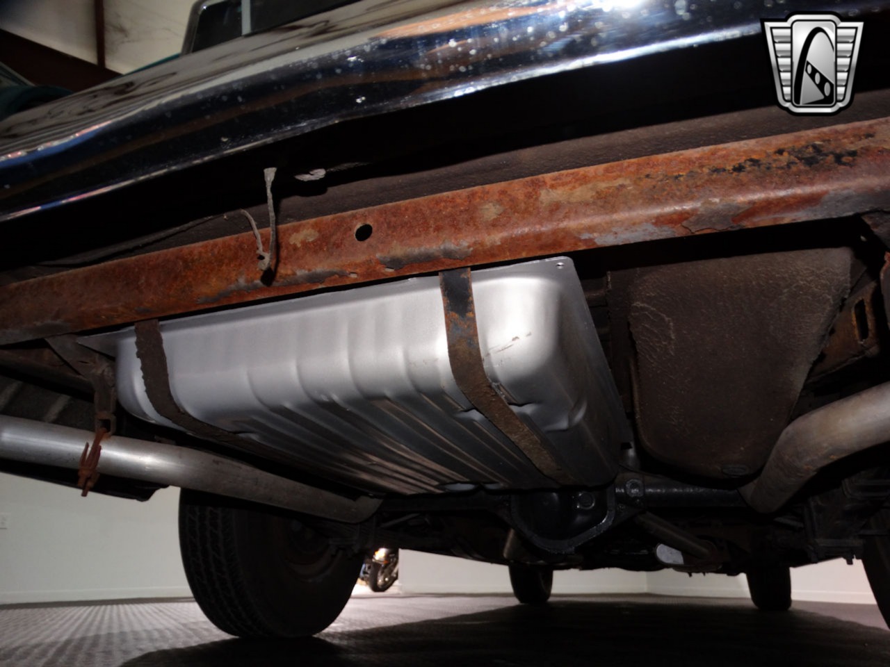 1955 Mercury Monterey 86