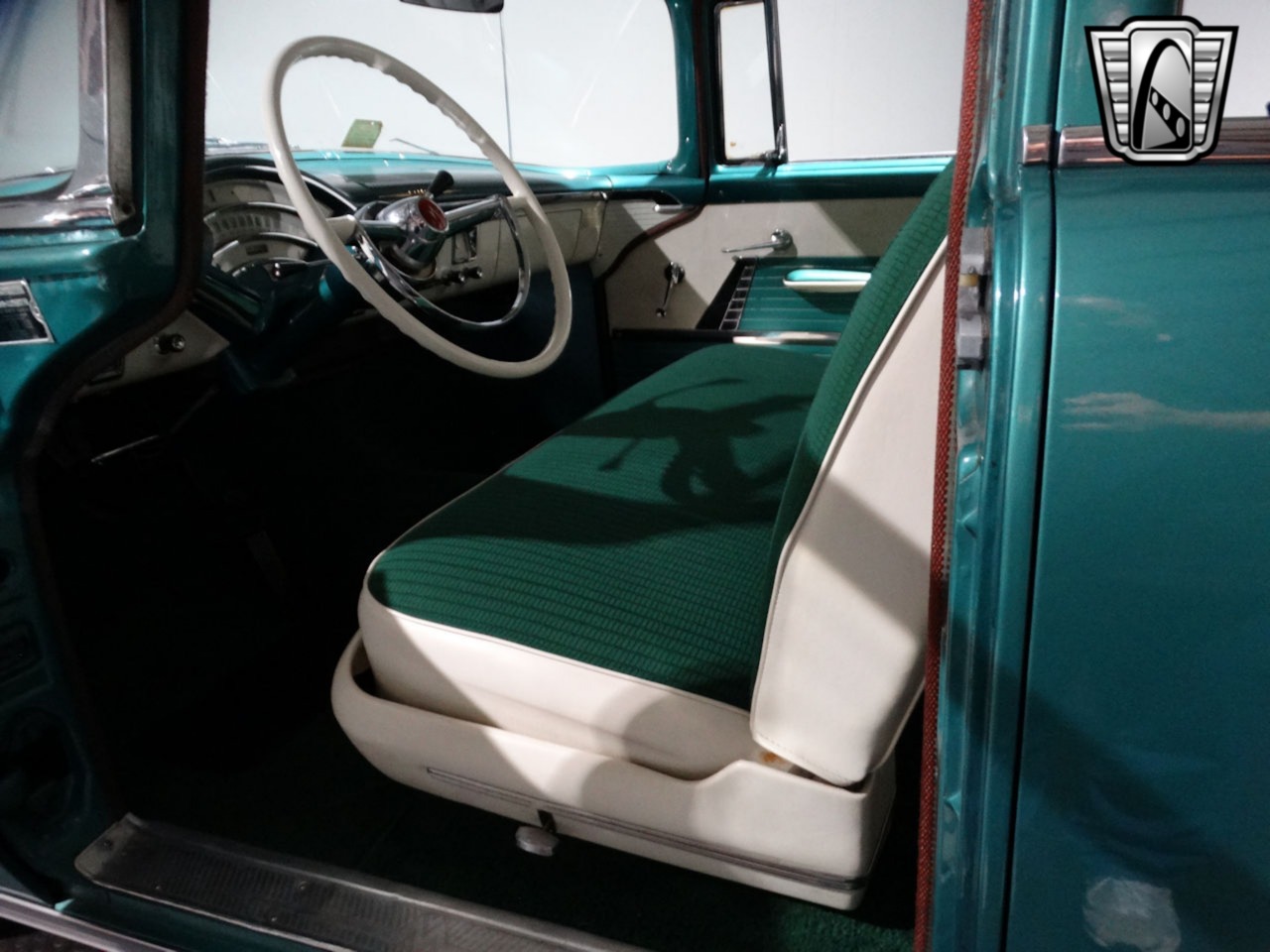 1955 Mercury Monterey 23