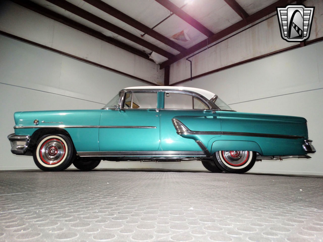 1955 Mercury Monterey 42